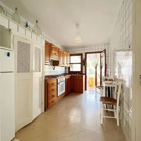 Ca Na Fulla. Agradable Casa Con Jardin Y Piscina. * كولونيا دي سانت بير