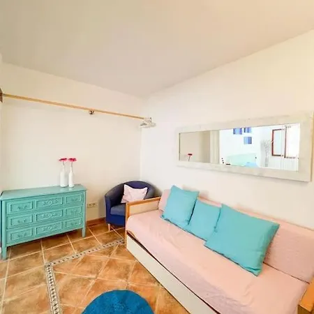 Ca Na Fulla. Agradable Casa Con Jardin Y Piscina. Semesterbostad *
