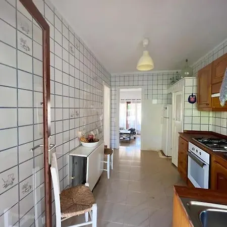 Ca Na Fulla. Agradable Casa Con Jardin Y Piscina. Semesterbostad